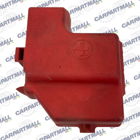 13-15 Interceptor Utility Battery Cable Positive Terminal Cover DA8T-14A003-AA