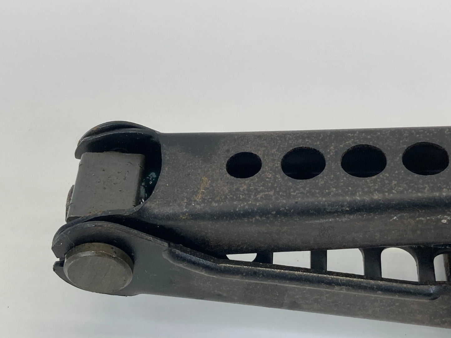 2014-2019 Toyota Corolla SEDAN Emergency Spare Tire Lift Jack Tool OEM