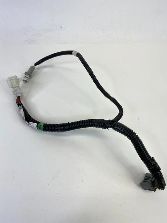 2007-2012 ACURA RDX FRONT RIGHT DOOR POWER WINDOW WIRING HARNESS 32756-STK-A000