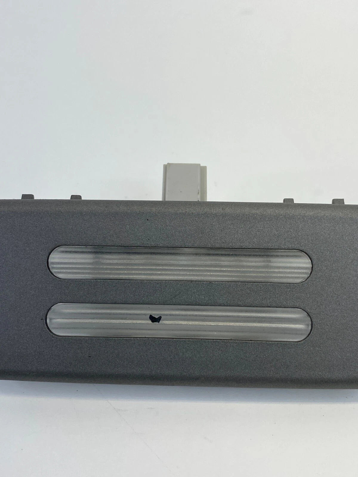 2002-2005 BMW 745i 745Li Left Driver Sunvisor Vanity Light Lamp 6902972 OEM