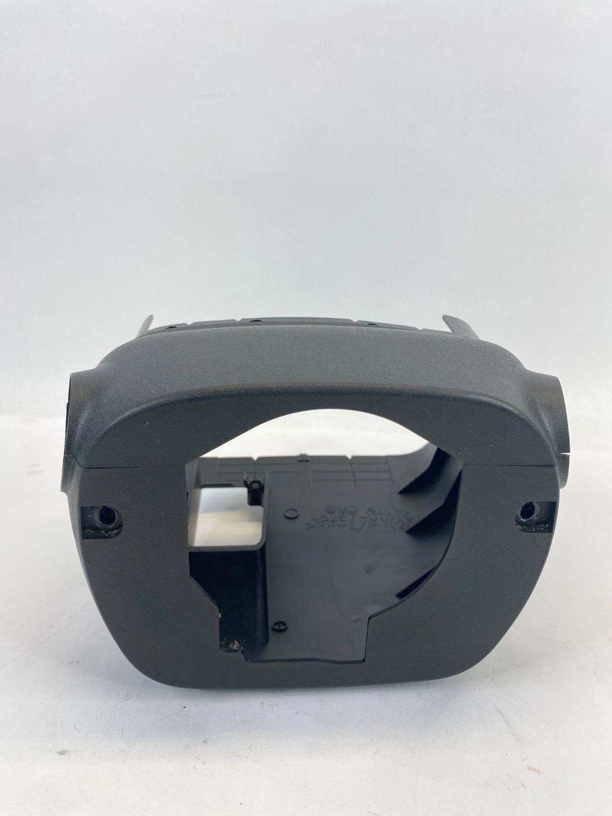 2009-2015 TOYOTA VENZA STEERING COLUMN COVER BEZEL SHROUD TRIM 45287-0T010 OEM