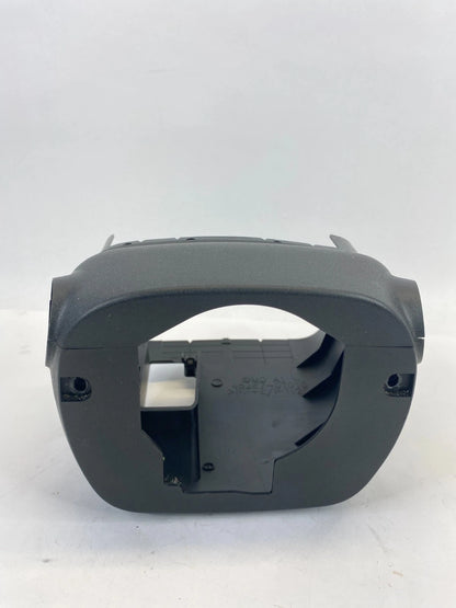 2009-2015 TOYOTA VENZA STEERING COLUMN COVER BEZEL SHROUD TRIM 45287-0T010 OEM