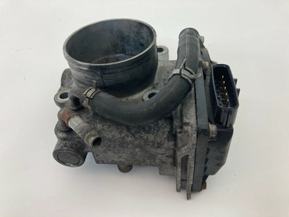 2009-2014 Acura TL Sedan 3.5L V6 AT FWD Throttle Body Throttle Valve Assembly