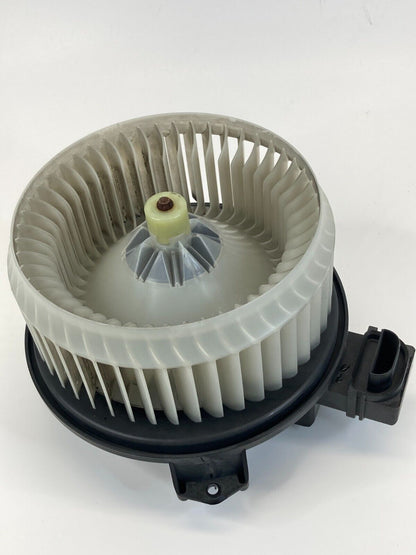 2007-2012 Dodge Caliber HVAC A/C Heater Blower Motor Fan Assembly AY272700-5011