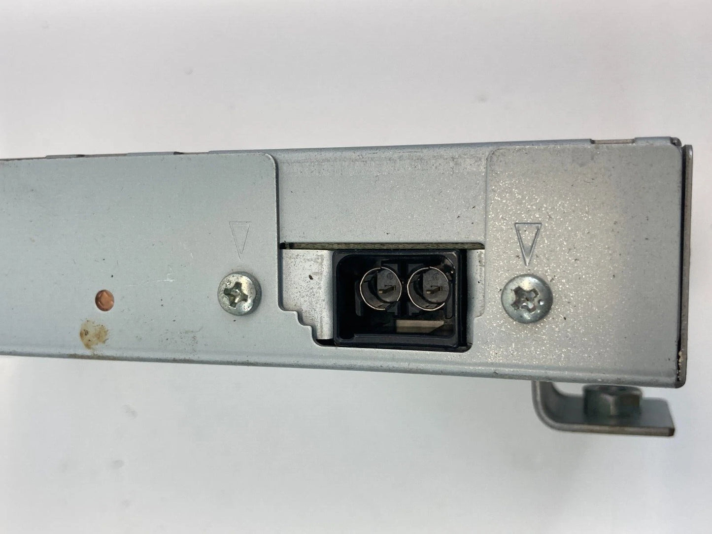2004 2005 ACURA TL SATELLITE RECEIVER RADIO CONTROL MODULE 39820-SEP-A020-M1