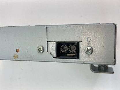 2004 2005 ACURA TL SATELLITE RECEIVER RADIO CONTROL MODULE 39820-SEP-A020-M1