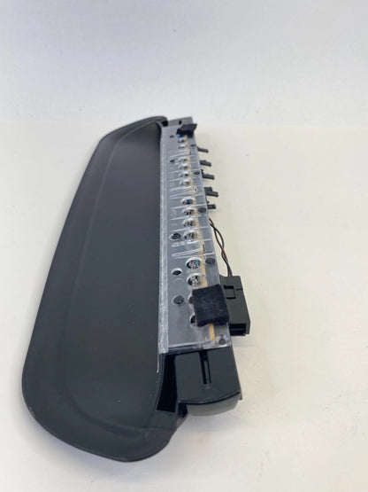 2009 2010 BMW 535I XDRIVE SEDAN 3RD THIRD BRAKE LIGHT HIGH MOUNTED STOP LAMP OEM