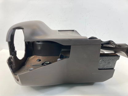 2011 BUICK REGAL STEERING COLUMN COVER UPPER LOWER TRIM BEZEL SHROUD OEM
