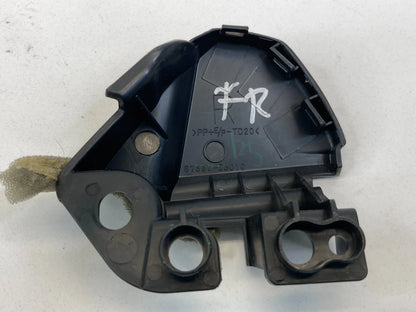 2006-2013 LEXUS IS250 IS350 FRONT RIGHT TWEETER SPEAKER TRIM COVER 67661-53010