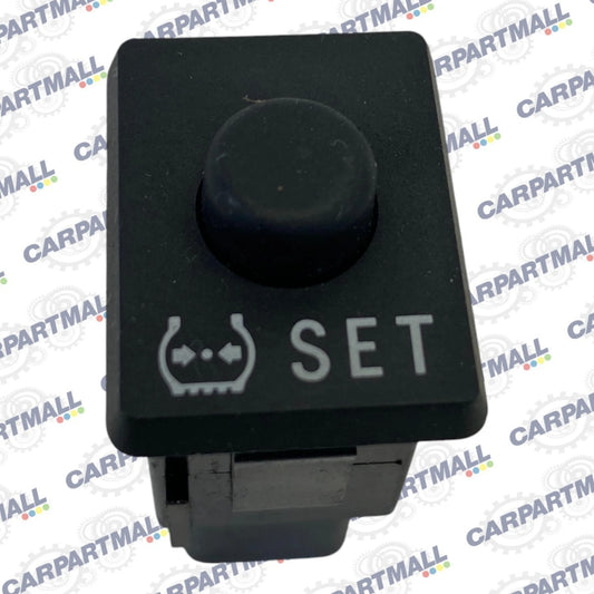 2007-2015 LEXUS GS350 RX350 IS350 TIRE PRESSURE SET RESET BUTTON SWITCH TPMS OEM