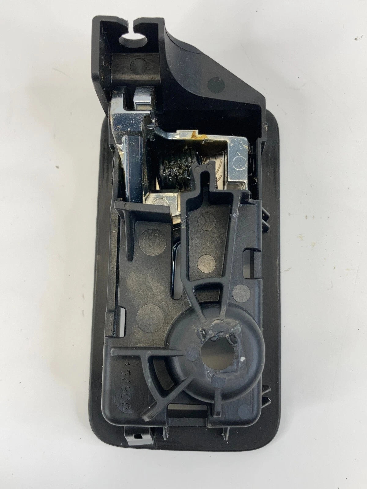 2009-2019 FORD FLEX REAR RIGHT BACK SIDE INTERIOR INNER DOOR HANDLE OEM