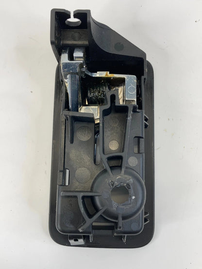 2009-2019 FORD FLEX REAR RIGHT BACK SIDE INTERIOR INNER DOOR HANDLE OEM