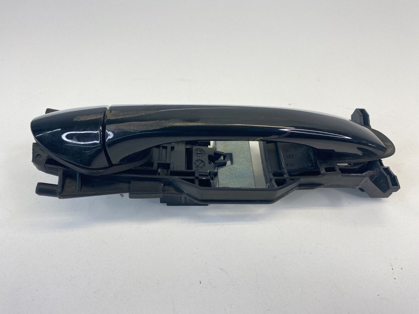 2006 2007 Mercedes-Benz C280 C350 Front Right Outer Exterior Door Handle Assy