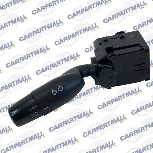 2008-2012 HONDA ACCORD TURN SIGNAL HEADLIGHT SWITCH COLUMN OEM M29843