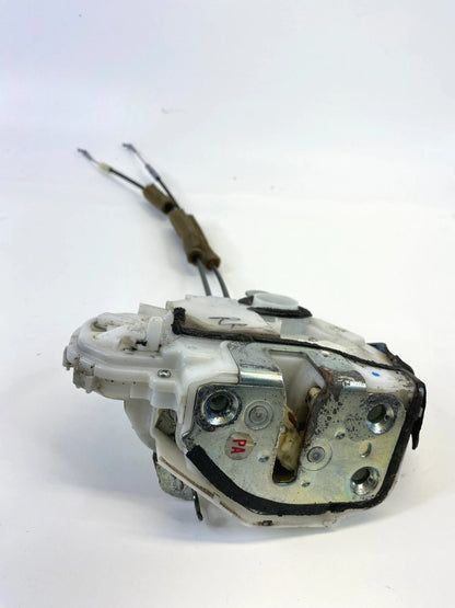 2006-2011 HONDA CIVIC REAR RIGHT BACK SIDE DOOR LOCK LATCH ACTUATOR OEM