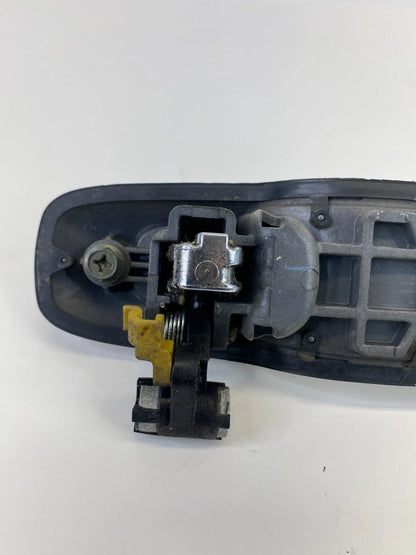 2003-2006 SUZUKI XL-7 REAR RIGHT SIDE EXTERIOR DOOR HANDLE 82810-65D10 OEM