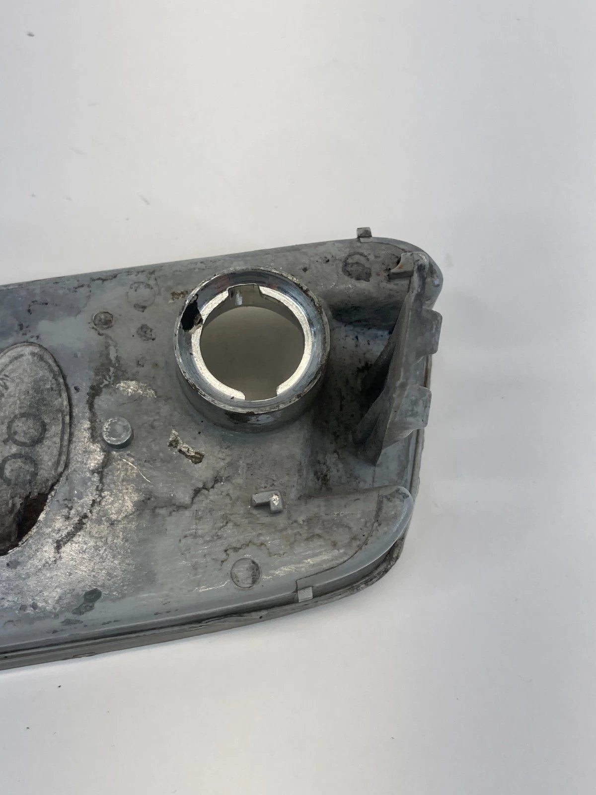 1998-2002 MERCEDES-BENZ E430 FRONT RIGHT PASSENGER SIDE MARKER LIGHT OEM