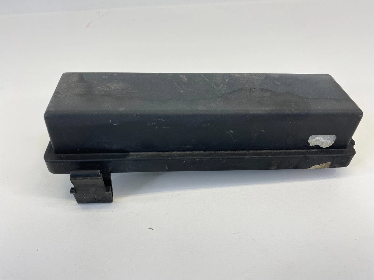 2003 04 05 06 07 08 09 10 2011 SAAB 9-3 FRONT FUSE RELAY BOX COVER CAP 12788776