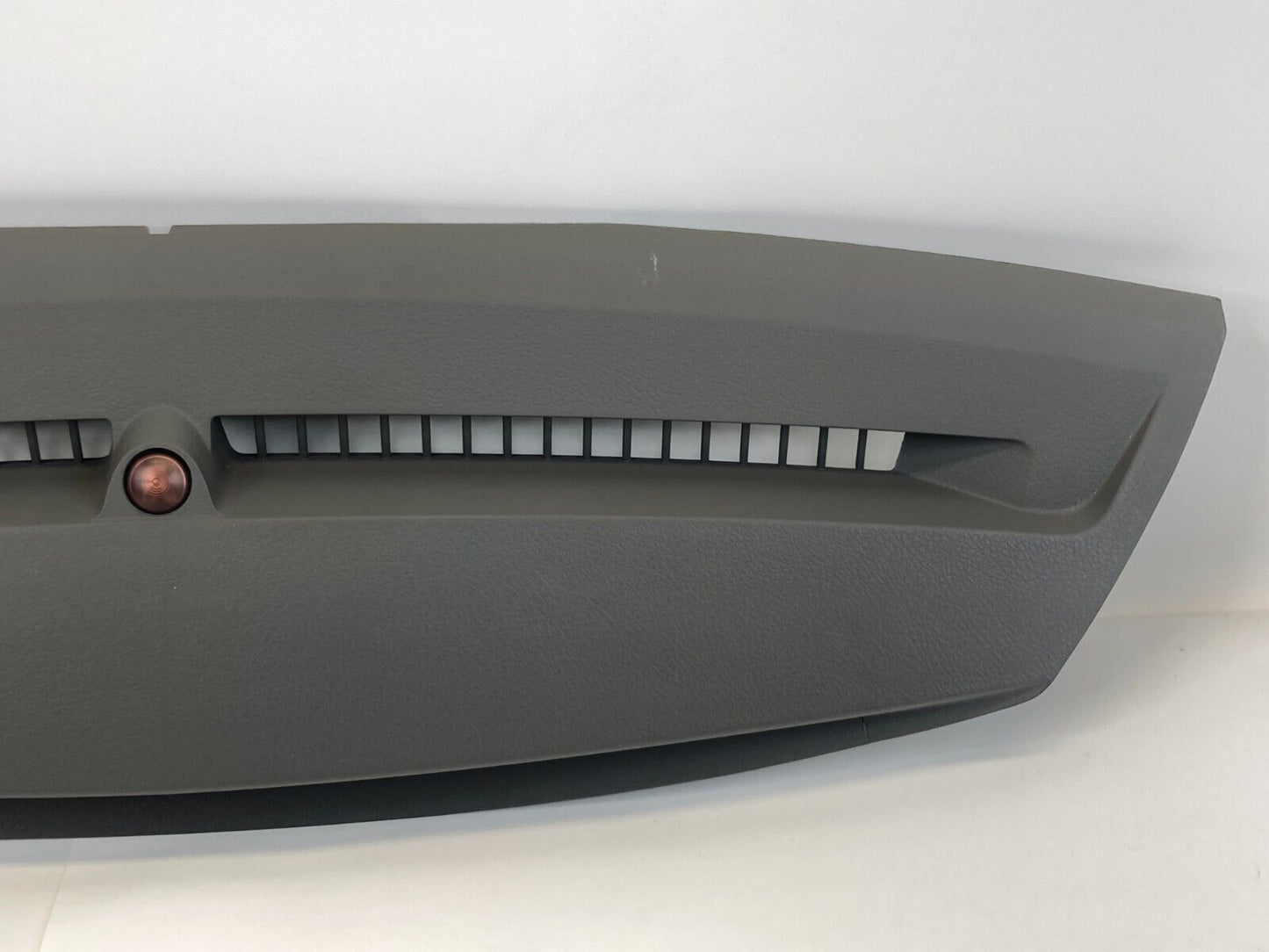 2007-2011 Toyota Camry Center Dash Digital Clock w/ Bezel Defrost 83910-06100