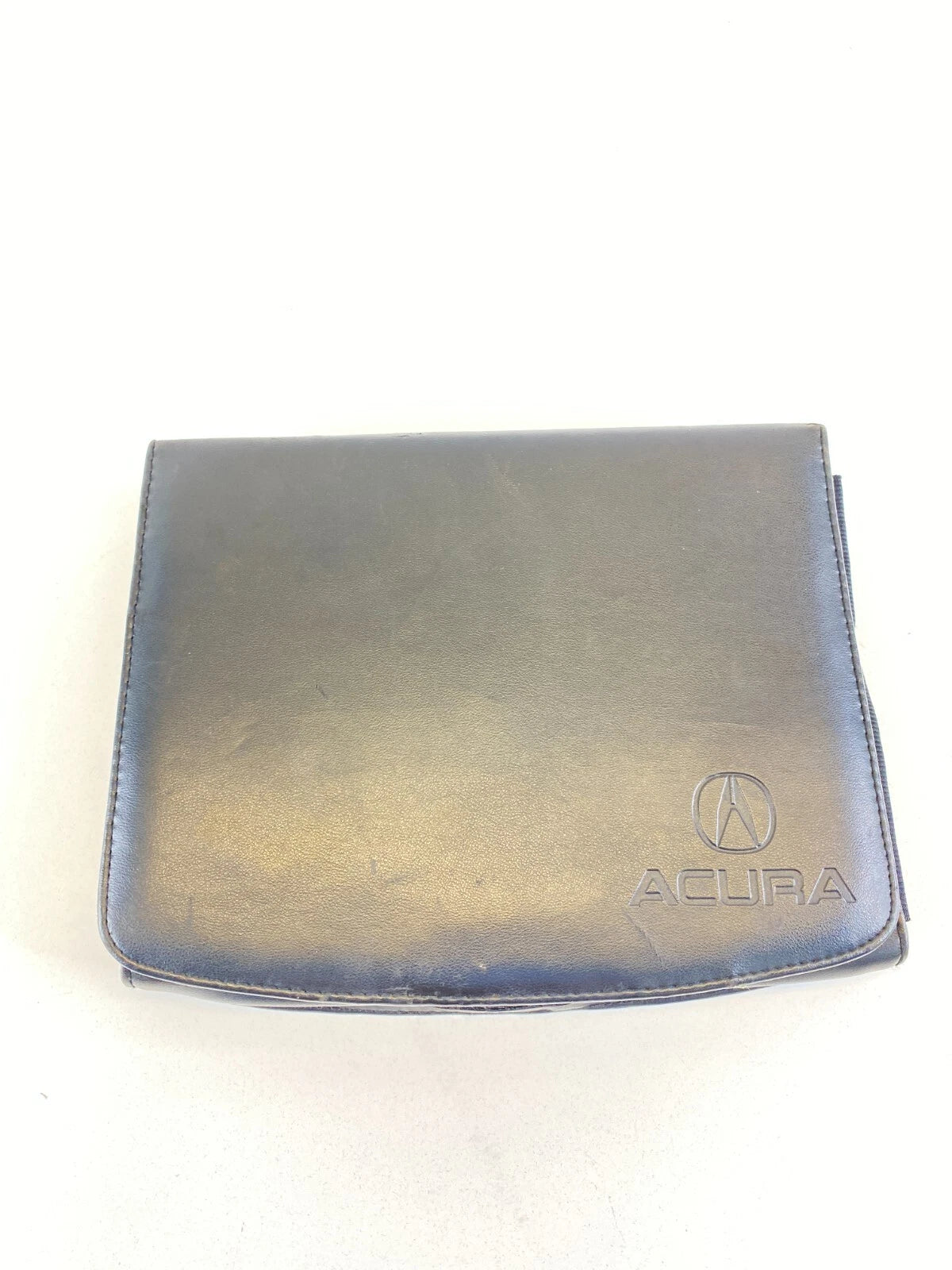 2005 ACURA TSX OWNERS MANUAL WARRANTY INFORMATION MAINTENANCE GUIDE SET W/ CASE