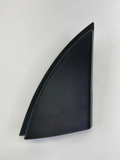 16-19 FORD POLICE INTERCEPTOR FRONT RIGHT SIDE INNER MIRROR COVER BB53-17D698-AA