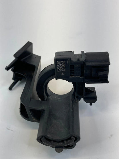 2011-2016 BUICK REGAL BATTERY CURRENT SENSOR 13502261 13502261 OEM