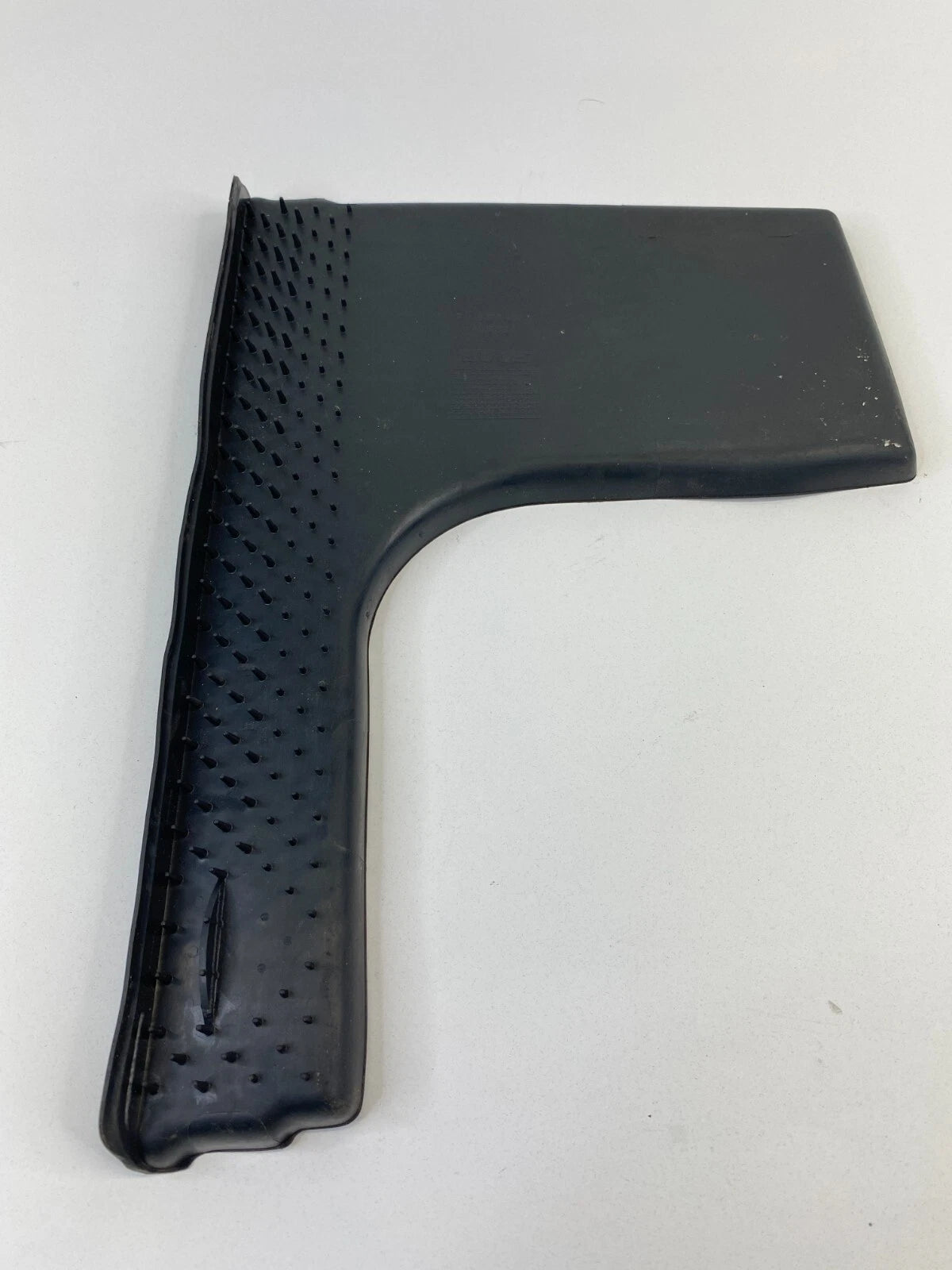 2003-2011 SAAB 9-3 93 GLOVE BOX STORAGE CONSOLE MAT LINER INSERT RUBBER 12793319