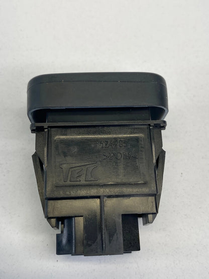 2005-2010 HONDA ODYSSEY FRONT DASH STABILITY CONTROL OFF SWITCH BUTTON M24985
