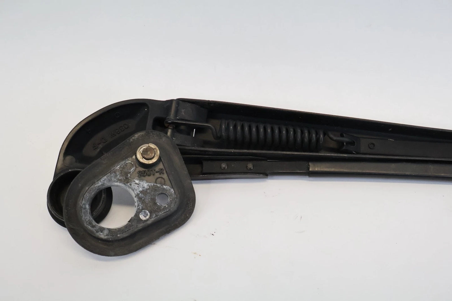 2001-2006 LEXUS LS430 FRONT LEFT DRIVER WINDSHIELD WIPER ARM ASSEMBLY OEM
