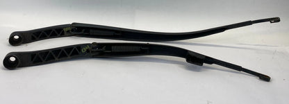 2003-2005 HONDA ACCORD COUPE FRONT WINDSHIELD LEFT & RIGHT WIPER ARM SET OEM