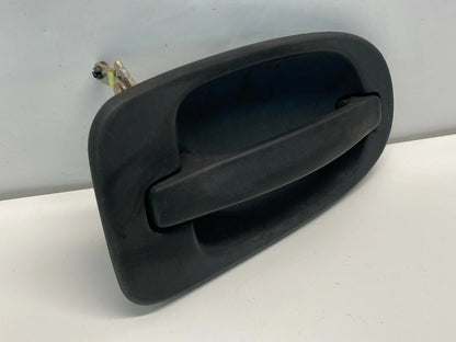 05-08 CHEVROLET UPLANDER 97-05 VENTURE FRONT RIGHT SIDE OUTER DOOR HANDLE OEM