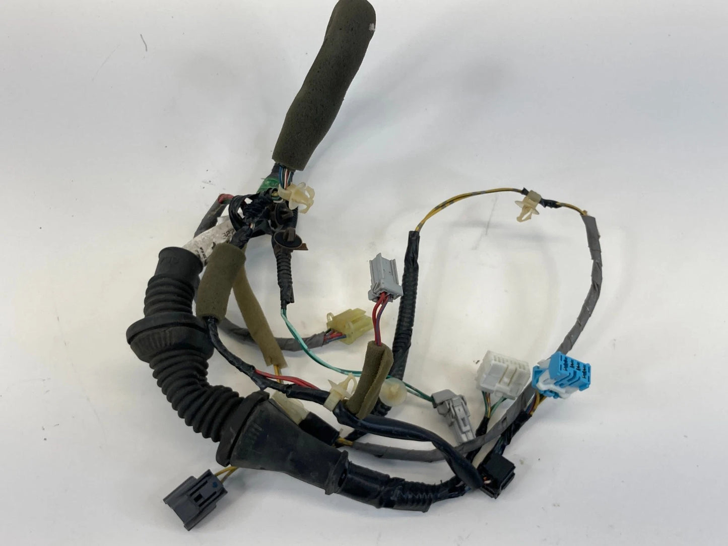04 05 HONDA CIVIC SEDAN FRONT RIGHT SIDE DOOR WIRING HARNESS 32752-S5A-A31 OEM