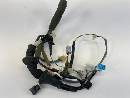 04 05 HONDA CIVIC SEDAN FRONT RIGHT SIDE DOOR WIRING HARNESS 32752-S5A-A31 OEM