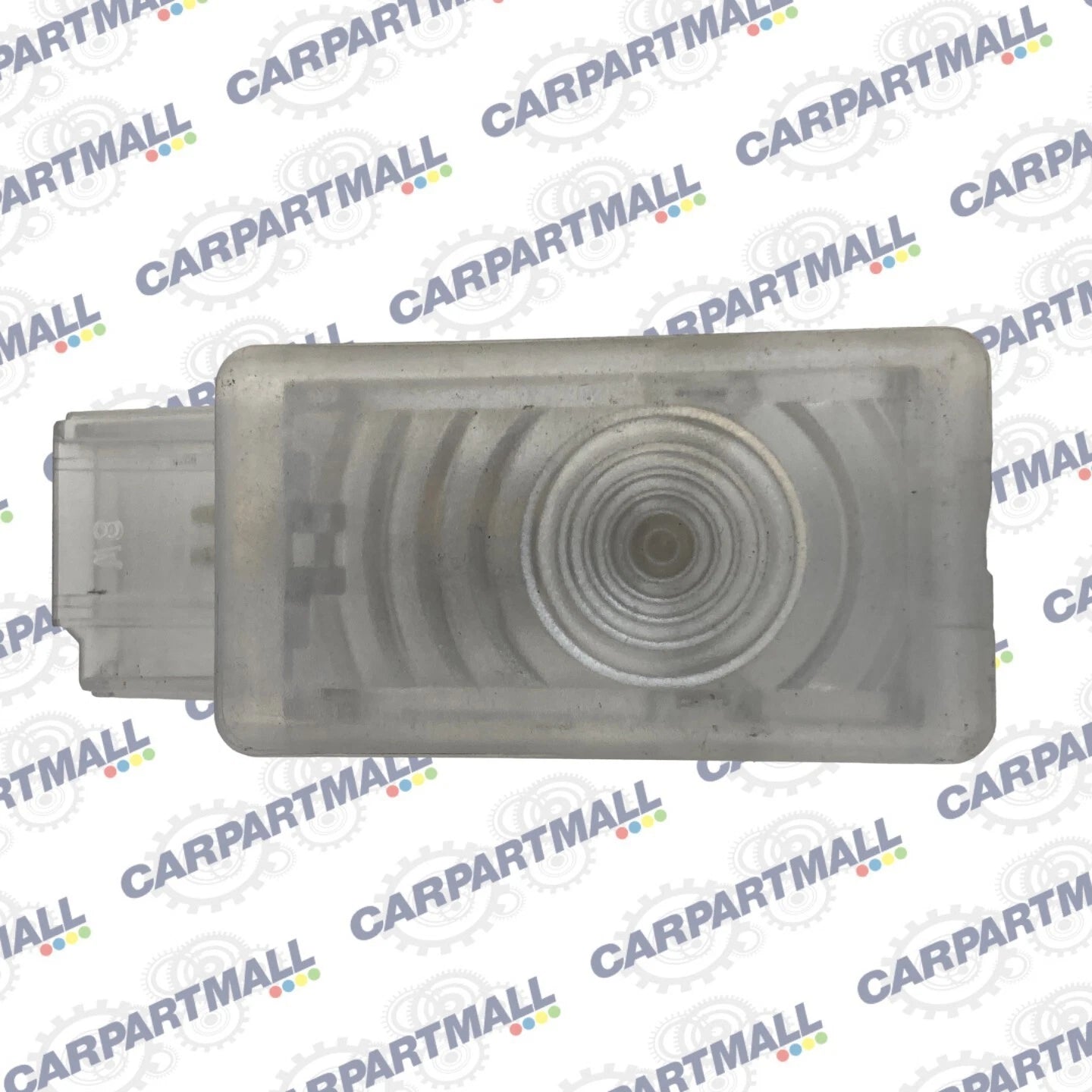 2007-2016 GMC ACADIA REAR TRUNK CARGO INTERIOR COURTESY LIGHT LAMP 13503059 OEM
