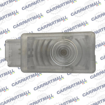 2007-2016 GMC ACADIA REAR TRUNK CARGO INTERIOR COURTESY LIGHT LAMP 13503059 OEM