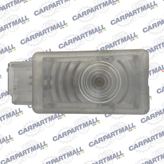 2007-2016 GMC ACADIA REAR TRUNK CARGO INTERIOR COURTESY LIGHT LAMP 13503059 OEM
