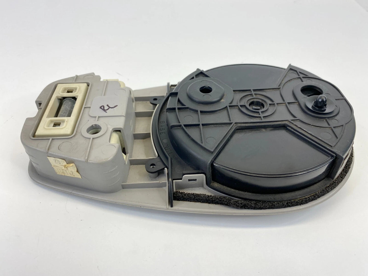 1999-2004 HONDA ODYSSEY REAR ROOF A/C AIR VENT OVERHEAD DOME LIGHT LAMP OEM