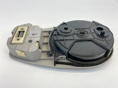1999-2004 HONDA ODYSSEY REAR ROOF A/C AIR VENT OVERHEAD DOME LIGHT LAMP OEM