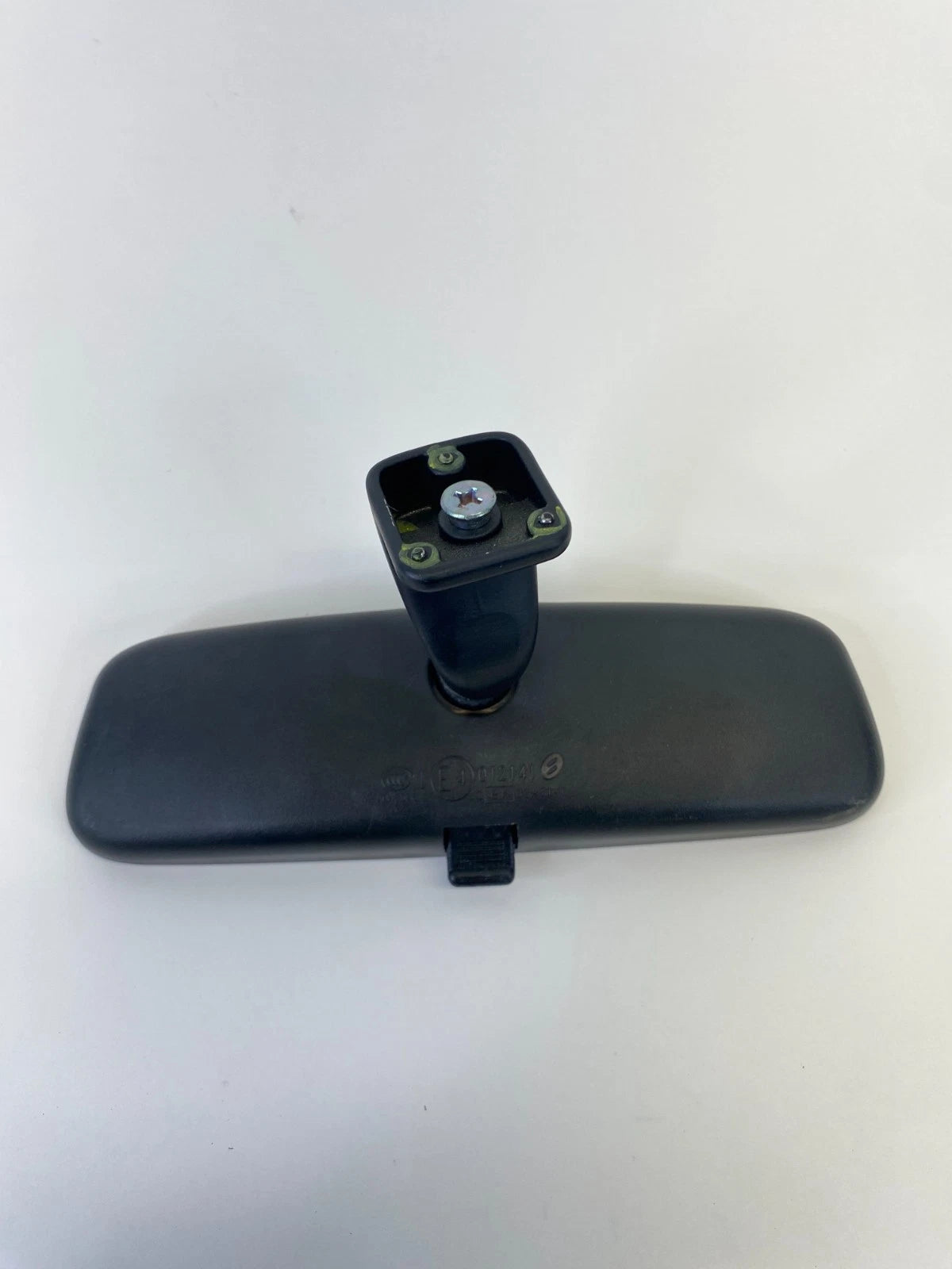 04-11 CHEVROLET AVEO INTERIOR REAR VIEW MIRROR MANUAL DIM FACTORY E4012141 OEM