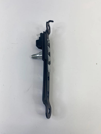 2006-2015 LEXUS IS250 FRONT RIGHT SIDE SEAT BELT HEIGHT ADJUSTER FR RH OEM