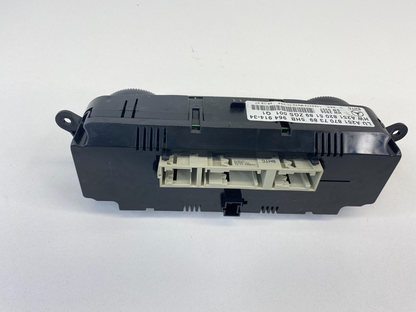 06-12 Mercedes R350 07-09 ML320 GL320 AC Heater Climate Control 2518707389
