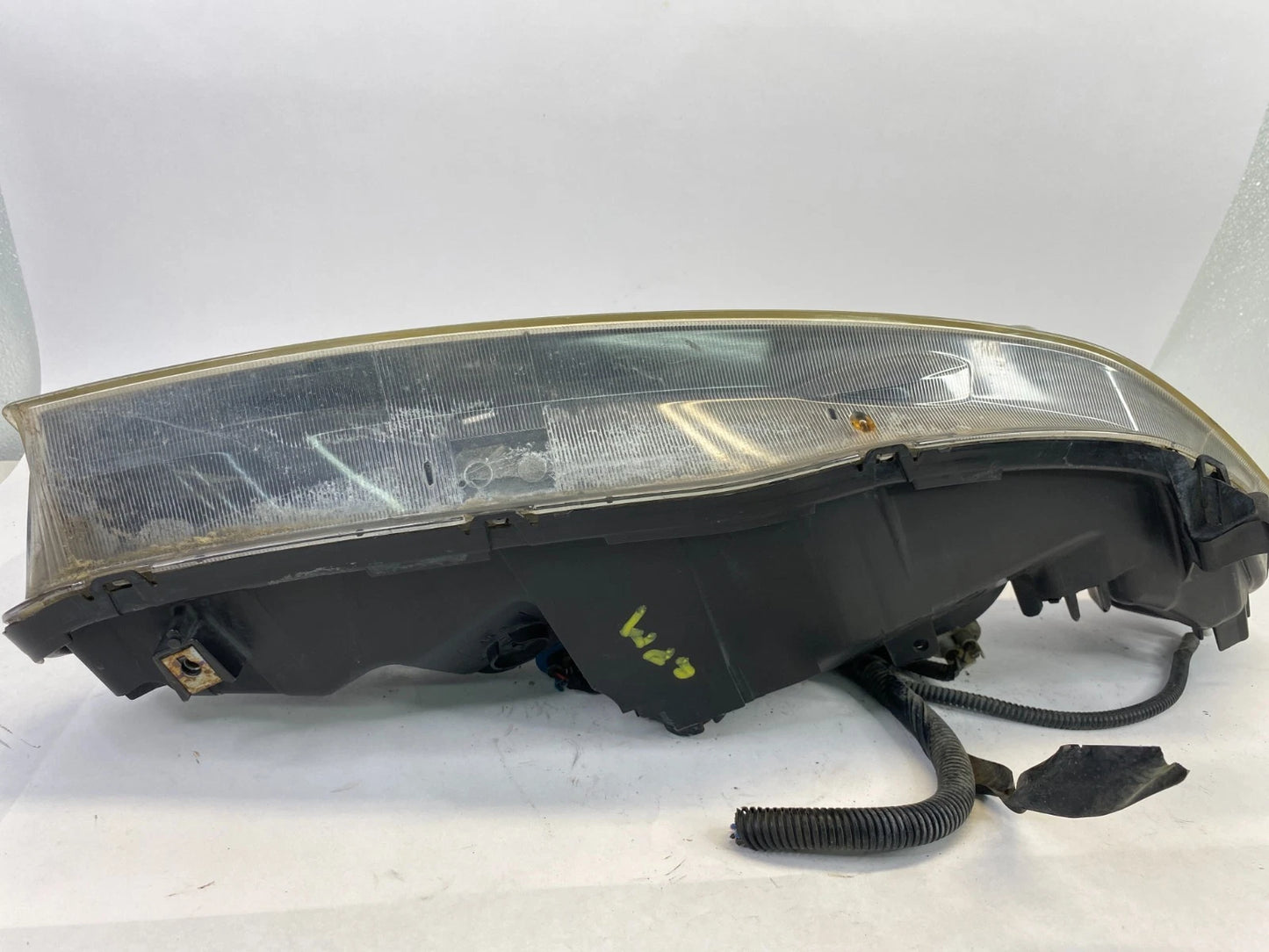 2009-2011 HONDA CIVIC SEDAN LEFT DRIVER HEADLIGHT HEADLAMP HALOGEN OEM
