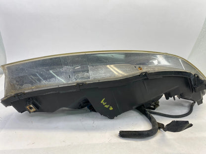 2009-2011 HONDA CIVIC SEDAN LEFT DRIVER HEADLIGHT HEADLAMP HALOGEN OEM
