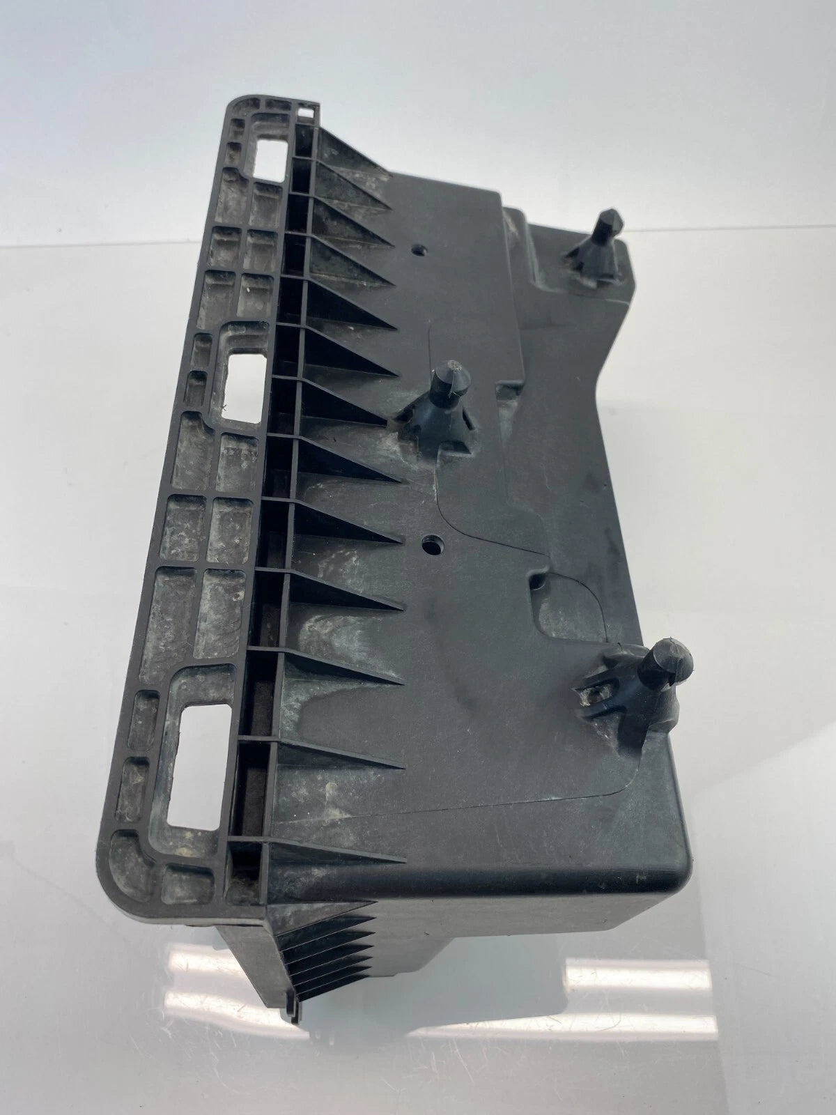 2007-2010 JEEP PATRIOT COMPASS 2.4L LOWER AIR FILTER CLEANER BOX HOUSING OEM
