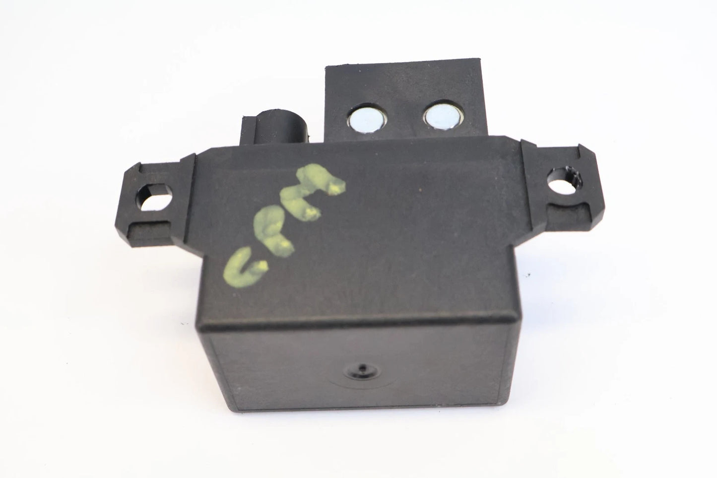 2008 BMW 535XI 11-16 535i 3.0L BATTERY MULTI-PURPOSE RELAY MODULE 7-661-503 OEM