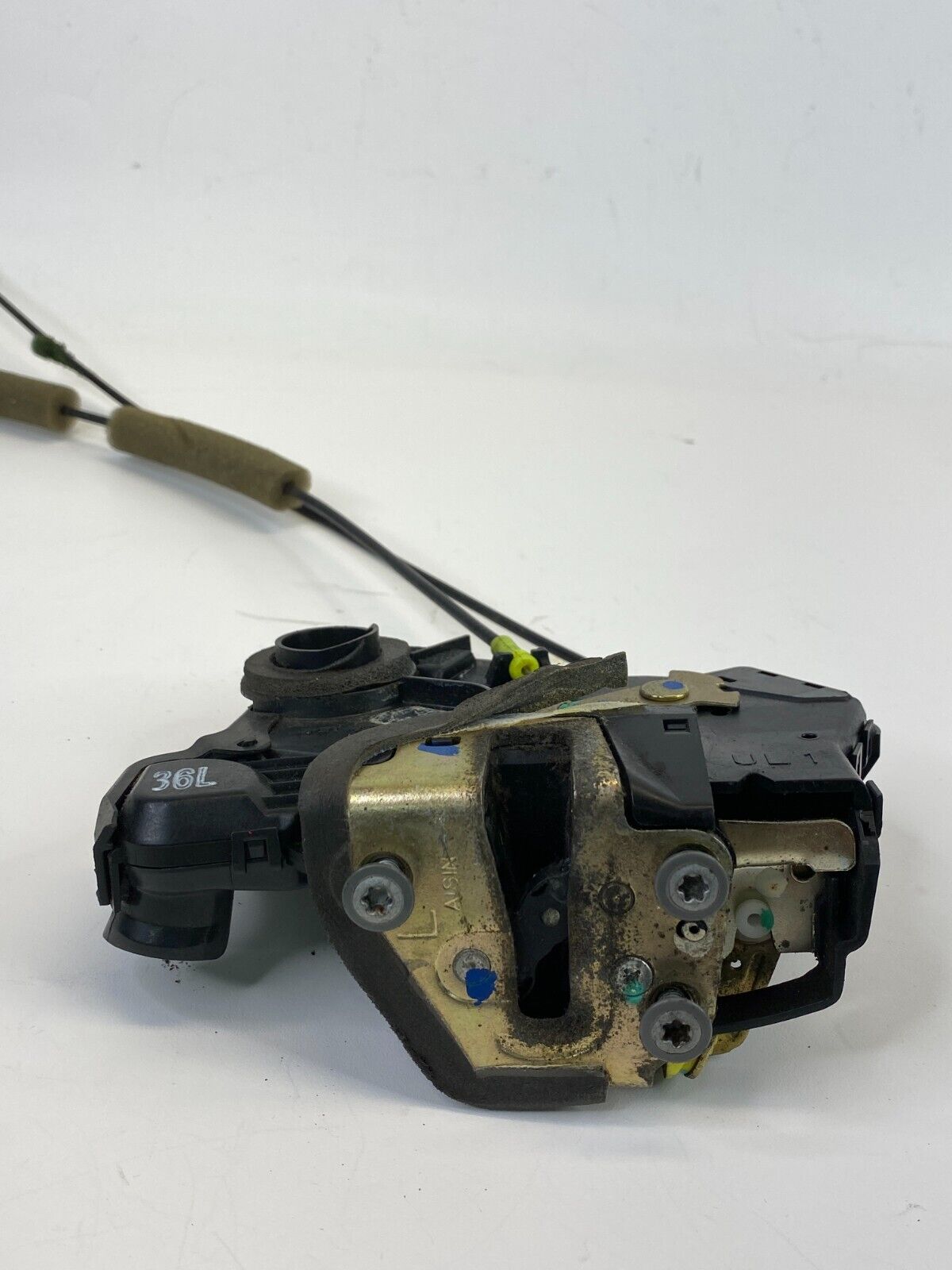 2002-2006 Toyota Camry Front Left Side Door Lock Latch Release Actuator Assy