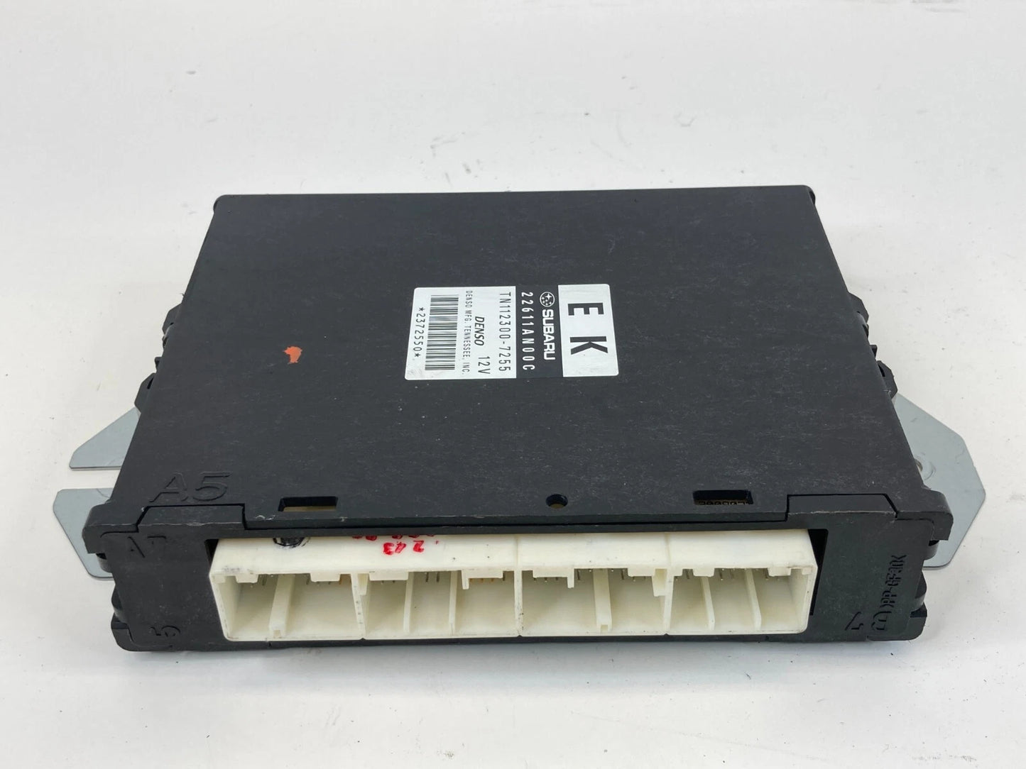 2008 2009 SUBARU OUTBACK LEGACY 2.5L ENGINE COMPUTER CONTROL MODULE ECM ECU PCM