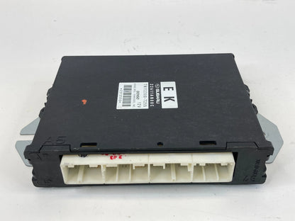 2008 2009 SUBARU OUTBACK LEGACY 2.5L ENGINE COMPUTER CONTROL MODULE ECM ECU PCM