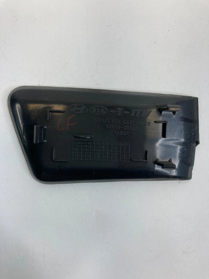 2011-2014 HYUNDAI SONATA FRONT LEFT SIDE INNER DOOR HANDLE SCREW CAP 826193S000