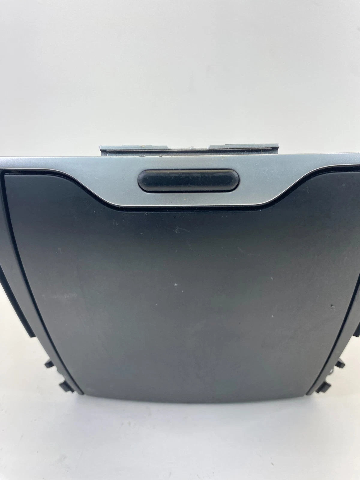 2011-2015 Hyundai Sonata Lower Center Dash Console Storage Compartment Tray OEM